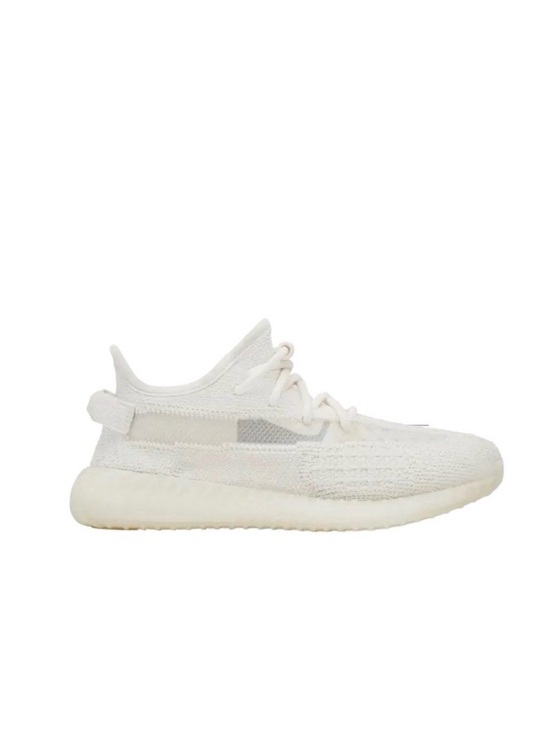 Yeezy Shoes - Yeezy 350 Boost V2 Bone White (Kids 13k)